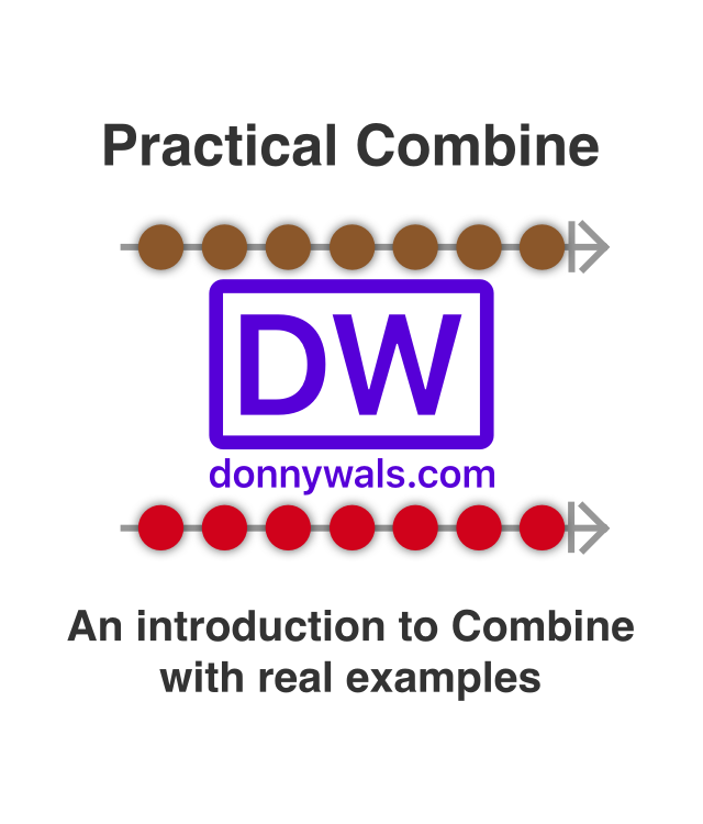 Practical Combine An Introduction To Combine With Real Examples Donny Wals
