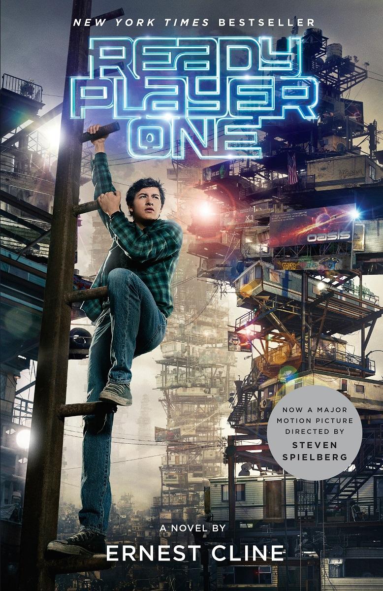Ready Player One 32089th Edition Ernest Cline