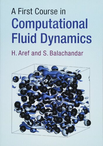 Computational Fluid Dynamics Not Jon Barwise