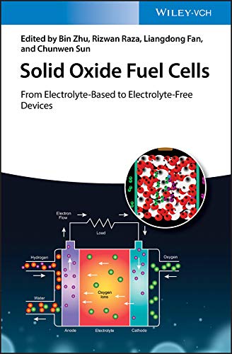 Solid Oxide Fuel Cells From Electrolytebased To Electrolytefree Devices Chunwen Sun