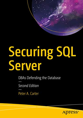 Securing Sql Server F3thinker