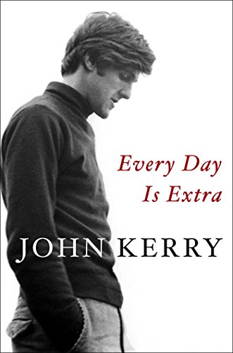 Every Day Is Extra John Kerry