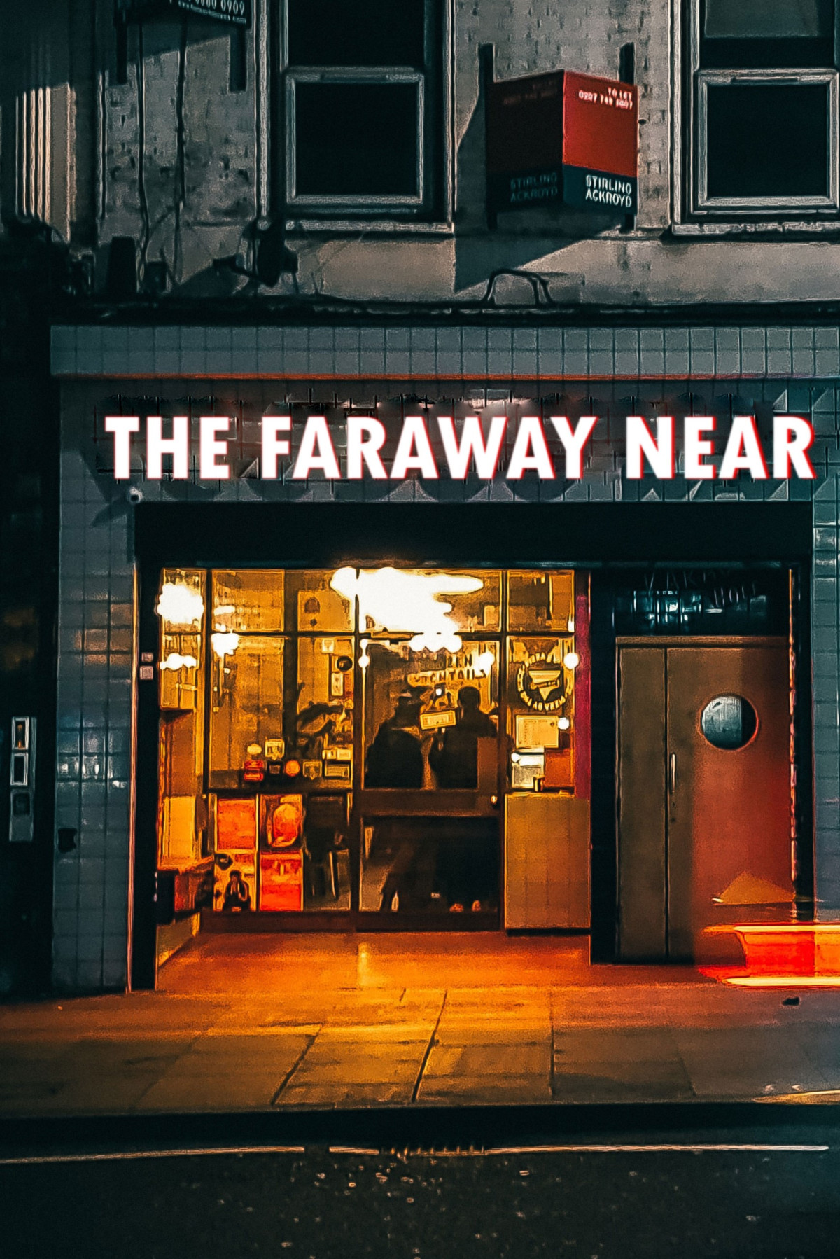 The Faraway Nearby Rebecca Solnit