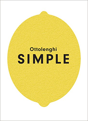 Ottolenghi Simple Yotam Ottolenghi