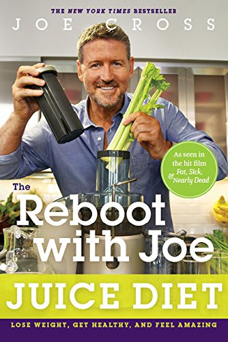 The Reboot With Joe Juice Diet Joe Cross