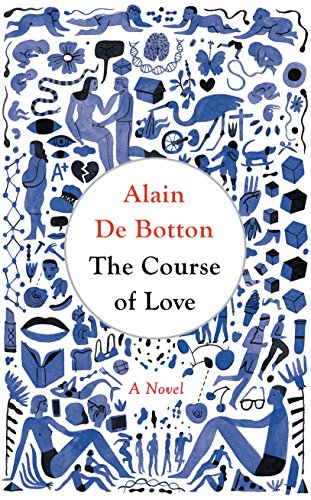 The Course Of Love Alain De Botton