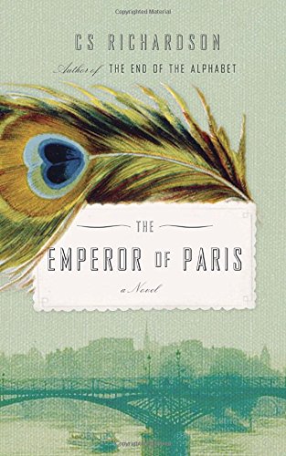 The Emperor Of Paris Cs Richardson Richardson Cs