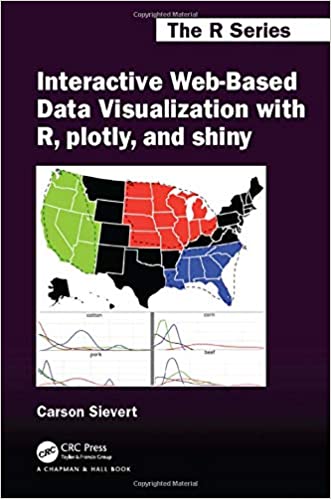 Interactive Webbased Data Visualization With R Plotly And Shiny Sievert