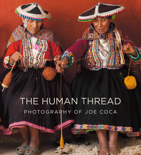 The Human Thread Photography Of Joe Coca Joe Coca