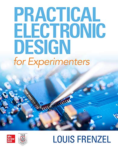 Practical Electronic Design For Experimenters Louis E Frenzel
