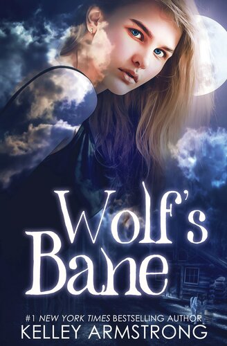 Wolfs Bane Kelley Armstrong