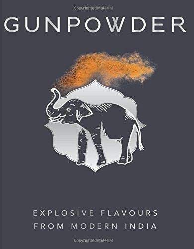 Gunpowder Explosive Flavors From Modern India Devina Seth Harneet Baweja Nirmal Save