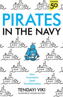 Pirates In The Navy How Innovators Lead Transformation Tendayi Viki