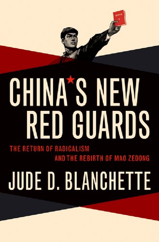 Chinas New Red Guards The Return Of Radicalism And The Rebirth Of Mao Zedong Jude Blanchette