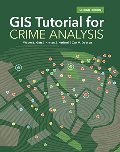 Gis Tutorial For Crime Analysis Wilpen L Gorr