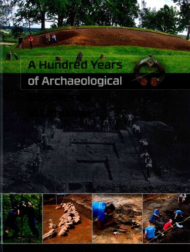 A Hundred Years Of Archeological Discoveries In Lithuania