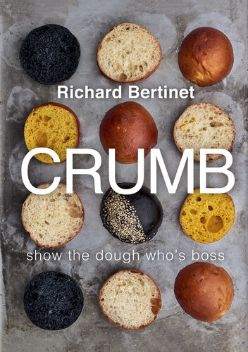 Crumb Show The Dough Whos Boss Richard Bertinet