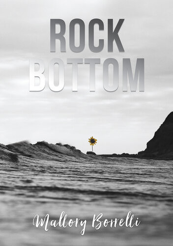 Rock Bottom Mallory Borrelli