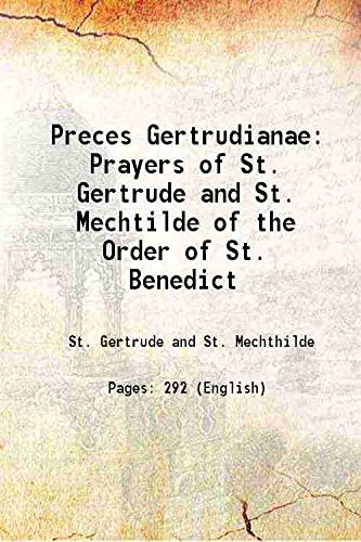 5ecd2cbfd9f27 St Gertrude And St Mechthilde