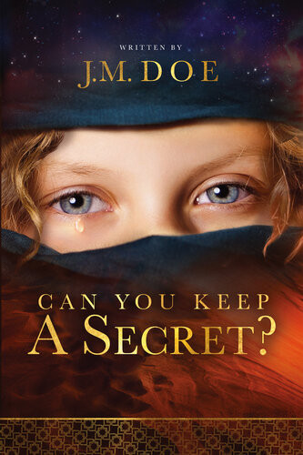 Can You Keep A Secret J M Doe