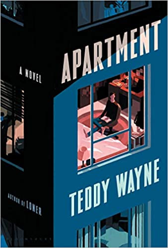 Apartment Teddy Wayne