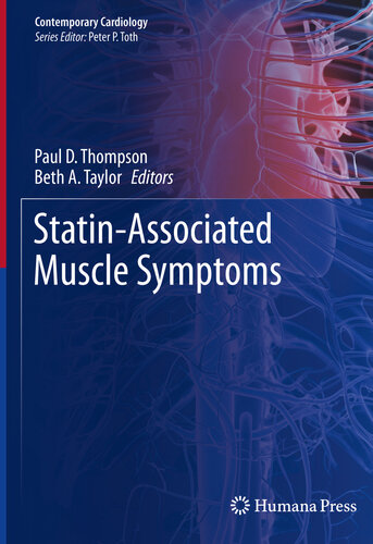 Statinassociated Muscle Symptoms Paul D Thompson Beth A Taylor