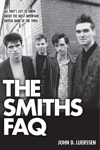 Smiths Faq John D Luerssen