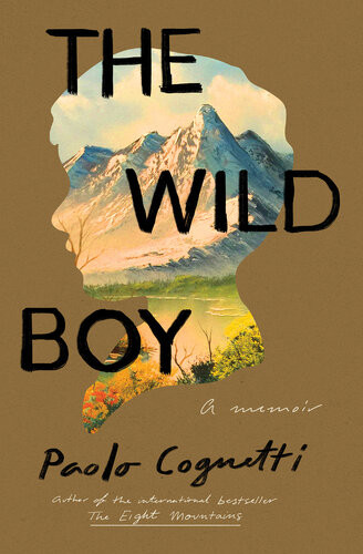 The Wild Boy Paolo Cognetti