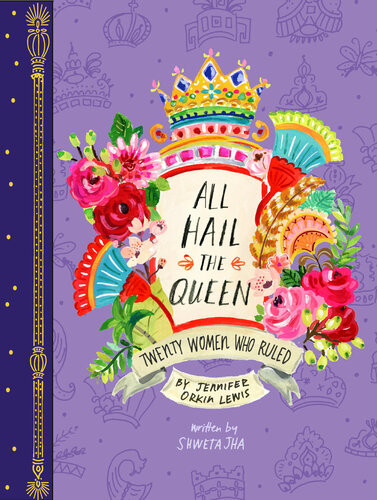All Hail The Queen Twenty Women Who Ruled Royal Biographies Famous Queens Famous Women In History Jennifer Orkin Lewis