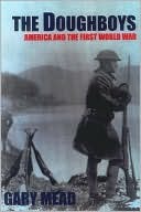Doughboys Paperback Gary Mead
