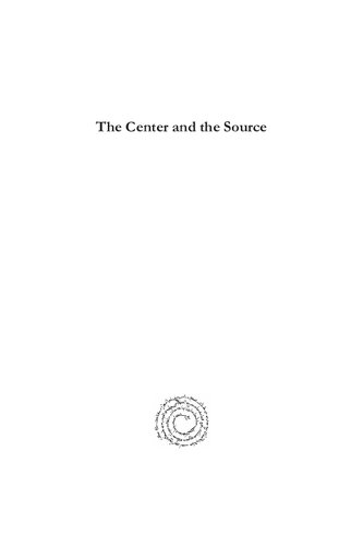 The Center And The Source Second Century Incarnational Christology And Early Catholic Christianity Michael J Svigel