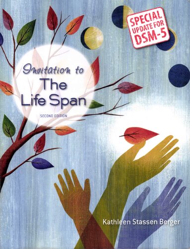 Invitation To The Life Span 2nd Ed With Updates On Dsm5 2nd Edition Kathleen Stassen Berger