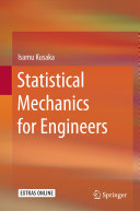 Statistical Mechanics For Engineers Isamu Kusaka