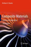 Composite Materials Science And Engineering 3rd Edition Krishan K Chawla