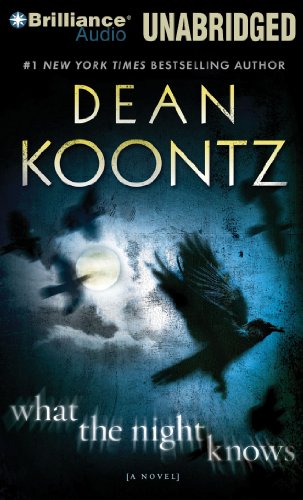 What The Night Knows Dean Koontz