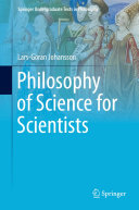 Philosophy Of Science For Scientists Larsgran Johansson