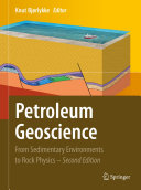 Petroleum Geoscience From Sedimentary Environments To Rock Physics 2nd Edition Knut Bjrlykke