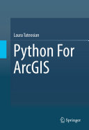 Python For Arcgis Laura Tateosian