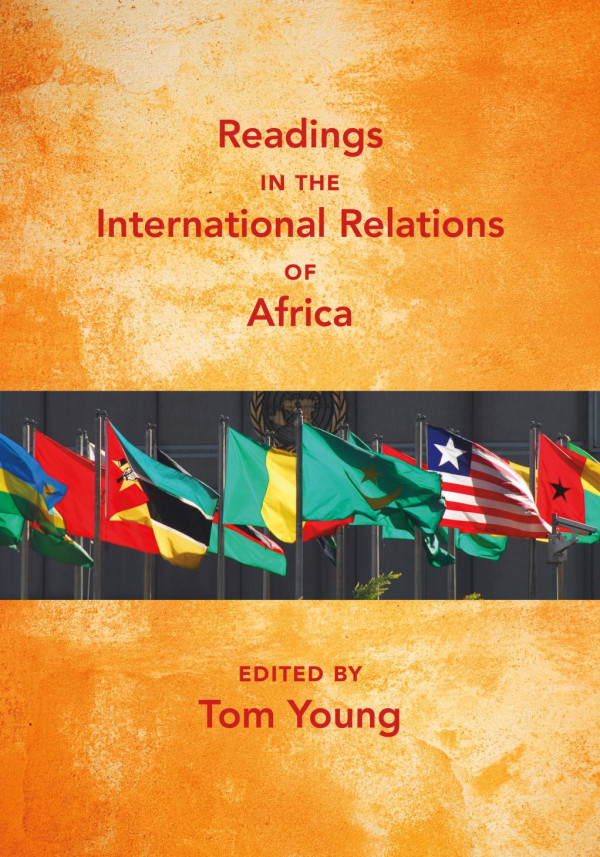 Readings In The International Relations Of Africa Tom Young