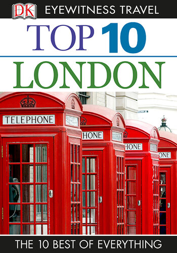 Top 10 London