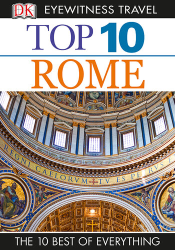 Top 10 Rome Jeffrey Kennedy Reid Bramblett