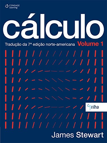 Cálculo Volume 1 7th Edition James Stewart