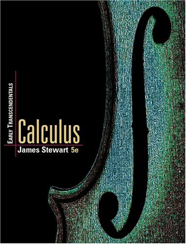 Cálculo Vol 2 5th Edition James Stewart
