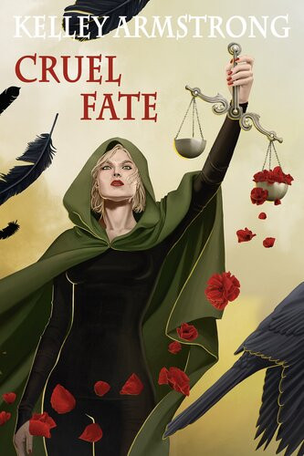 Cruel Fate Kelley Armstrong