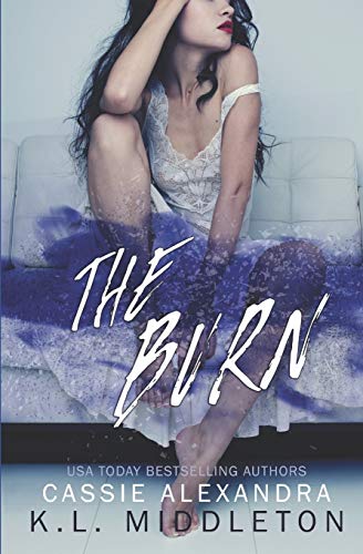 The Burn Cassie Alexandra Kl Middleton