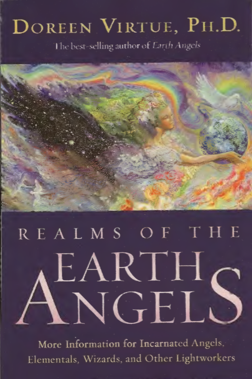 Realms Of The Earth Angels Doreen Virtue Phd