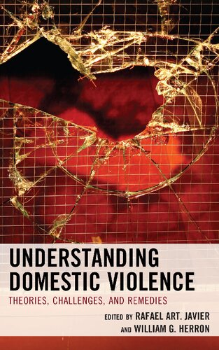 Understanding Domestic Violence Theories Challenges And Remedies Rafael Art Javier Editor