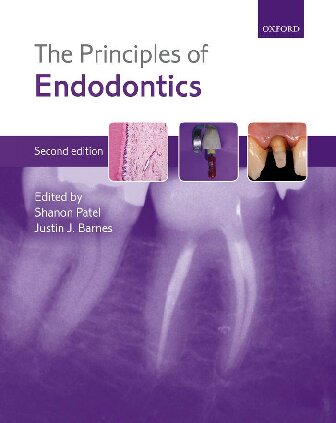 The Principles Of Endodontics 2nd Edition Shanon Patel Editor