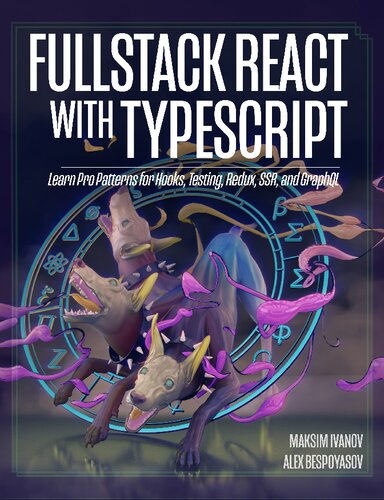 Fullstack React With Typescript Revision 1p Nate Murray