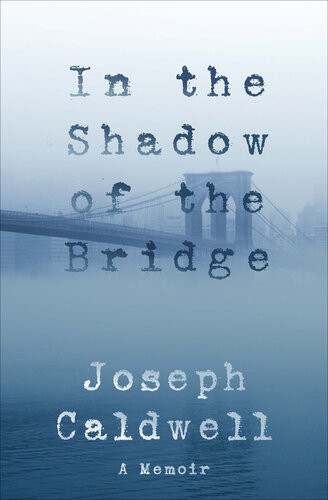 In The Shadow Of The Bridge 1st Edition Joseph Caldwell